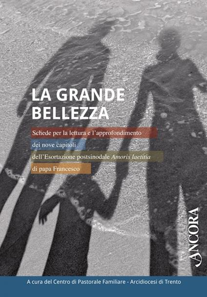La grande bellezza - copertina
