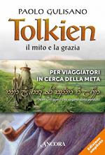 Tolkien: il mito e la grazia-La mappa de «Lo Hobbit»