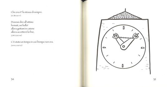 Mi prendo il tempo - Gianni Chiostri - 4