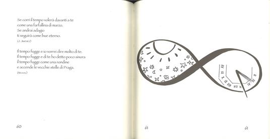 Mi prendo il tempo - Gianni Chiostri - 5