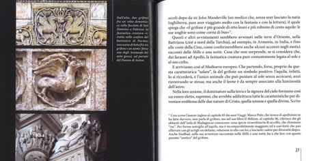 Medioevo fantastico. Il drago e altri mostri - Luca Frigerio - 3