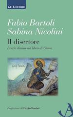 Il disertore. Lectio divina sul libro di Giona