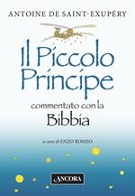 Il Piccolo Principe commentato con la Bibbia