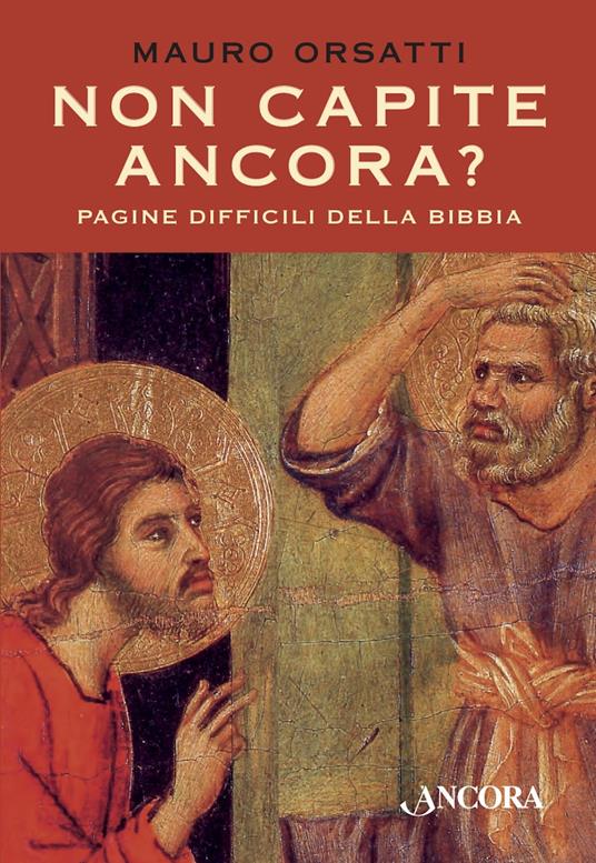 Non capite ancora? Pagine difficili della Bibbia - Mauro Orsatti - ebook