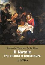 Il Natale fra pittura e letteratura