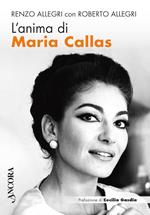 L' anima di Maria Callas