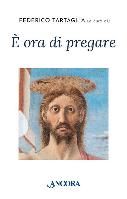 È ora di pregare - copertina