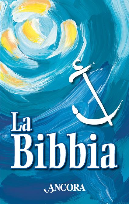 La Bibbia. Nuova ediz. - copertina