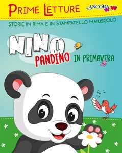 Nino Pandino in primavera. Ediz. a colori