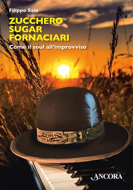 Zucchero Sugar Fornaciari - Filippo Sala - ebook