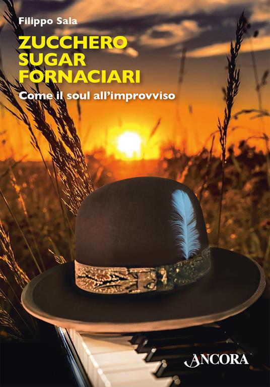 Zucchero Sugar Fornaciari - Filippo Sala - ebook