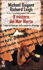 Il mistero del Mar Morto