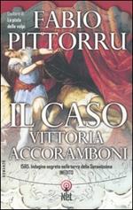 Il caso Vittoria Accoramboni