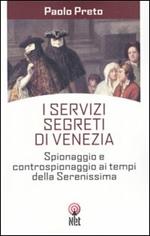 I servizi segreti di Venezia