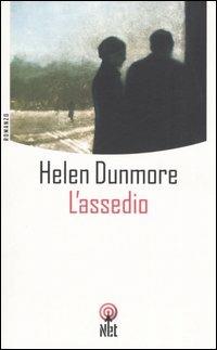 L'assedio - Helen Dunmore - copertina
