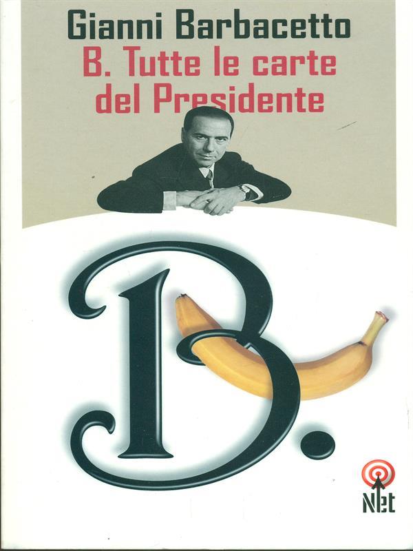 Libro di Faccia