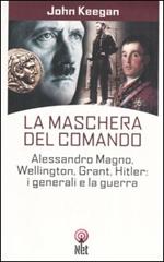 La maschera del comando