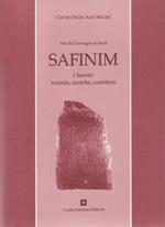 Safinim. I sanniti: vicende, ricerche, contributi