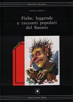 Fiabe, leggende e racconti popolari del Sannio