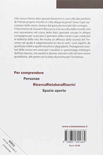 Novelle. Beffe, contro beffe e inganni. Quattro passi nel variegato mondo di Boccaccio. Per la Scuola media - Giovanni Boccaccio - 2