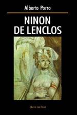 Ninon de Lenclos
