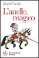 L'anello magico. Fantasmagoriche avventure in un'isola deserta - Gloria Cocchi - copertina