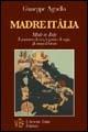 Madre Itàlia. Il lungo cammino della lingua italiana - Giuseppe Agnello - copertina
