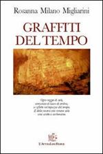 Graffiti del tempo