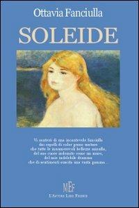 Soleide - Ottavia Fanciulla - copertina