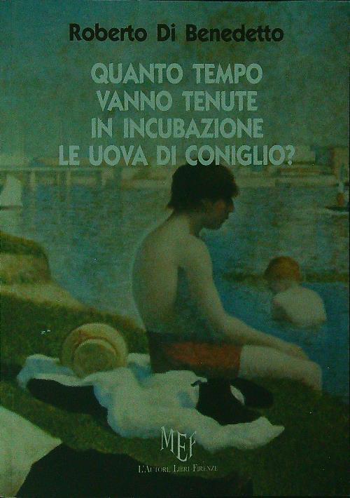 Libro di Faccia