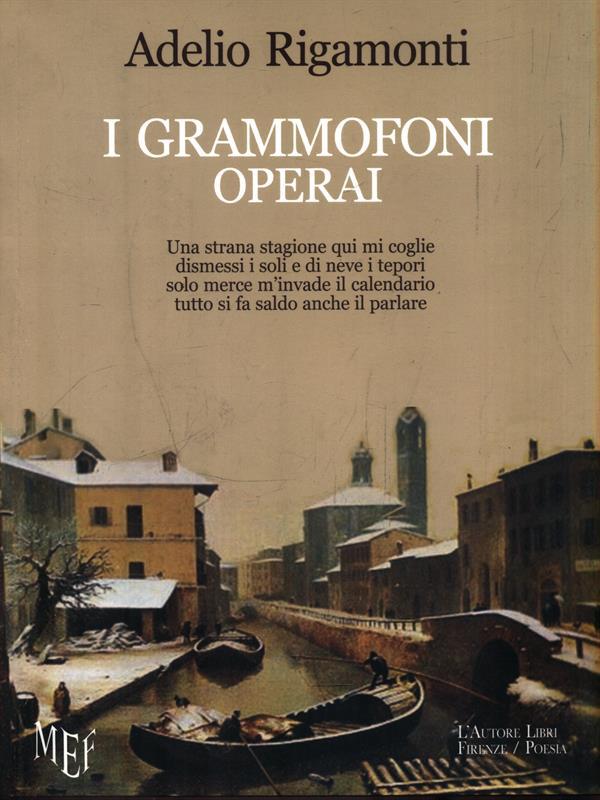 Libro di Faccia
