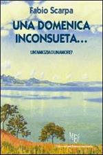 Una domenica inconsueta...