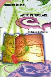 Moto pendolare - Alessandra Zecchini - copertina