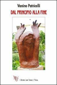 Dal principio alla fine - Vanino Patricelli - copertina