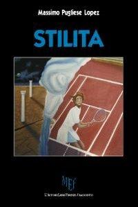 Stilita - Massimo Pugliese - copertina