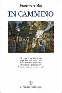 In cammino - Francesco Maj - copertina