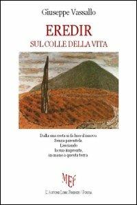 Eredir sul colle della vita - Giuseppe Vassallo - copertina