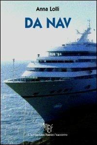 Da nav - Anna Lolli - copertina