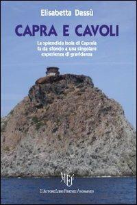 Capra e cavoli - Elisabetta Dassù - copertina