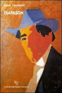 Diapason - Nanni Facchinetti - copertina
