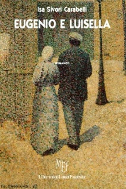 Eugenio e Luisella - Isa Sivori Carabelli - copertina