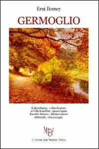 Germoglio - Erni Borney - copertina