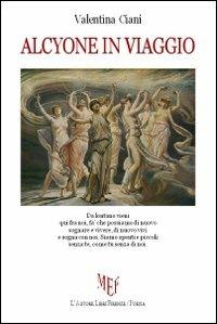 Alcyone in viaggio - Valentina Ciani - copertina