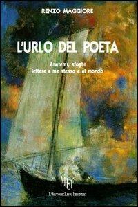 L'urlo del poeta - Renzo Maggiore - copertina