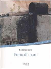 Porto di mare - Livio Romano - copertina