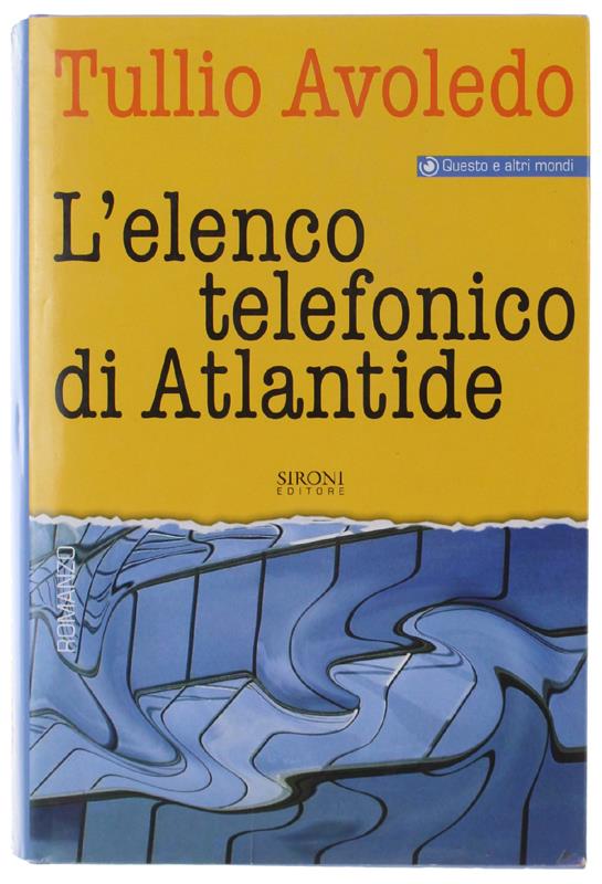 Bergoglio Libri d'Epoca Snc