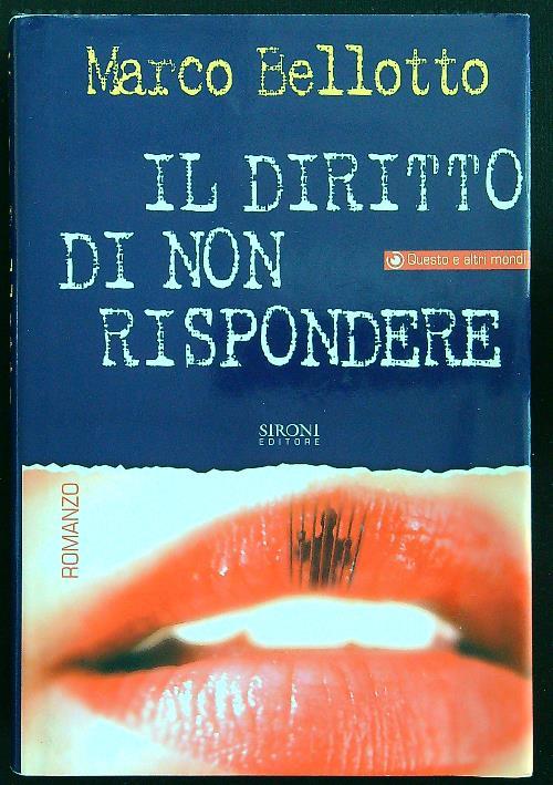 Libro di Faccia