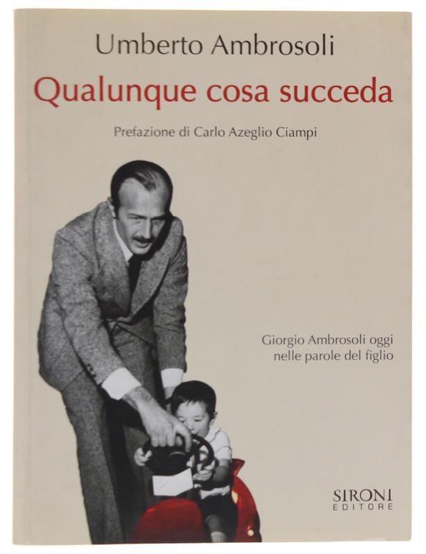 Bergoglio Libri d'Epoca Snc