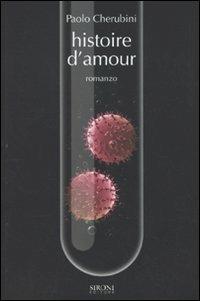 Histoire d'amour - Paolo Cherubini - copertina