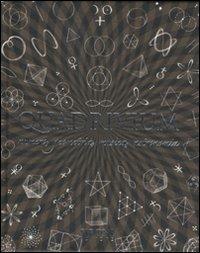 Quadrivium. Numero, geometria, musica, astronomia - copertina